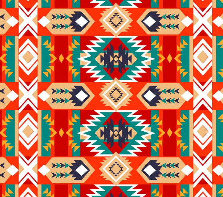 David Textiles Spirit of the Southwest 2