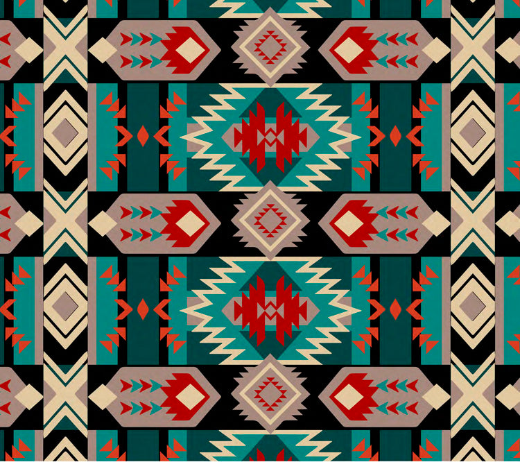 David Textiles Spirit of the Southwest 2