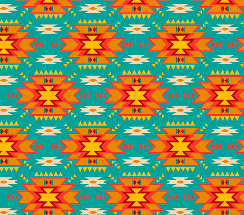 David Textiles Spirit of the Southwest 2