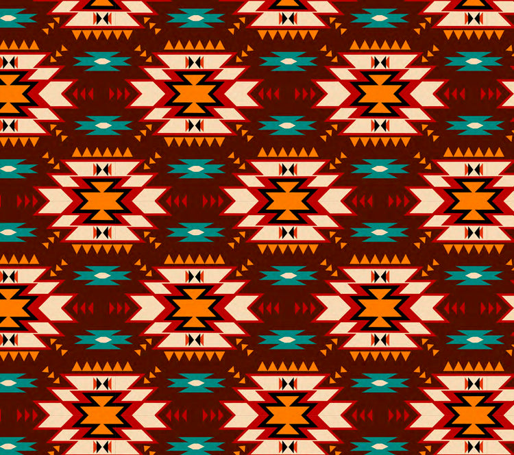 Explore the southwestern fabric in the USA at First Trend Fabrics. DX-3495-brown-david-textiles-catalog