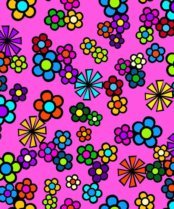 Native-Floral_Fabrics_KP-0004_-_Pink
