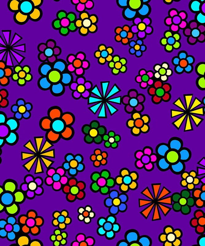 Native-Floral_Fabrics_KP-0004_-_Purple