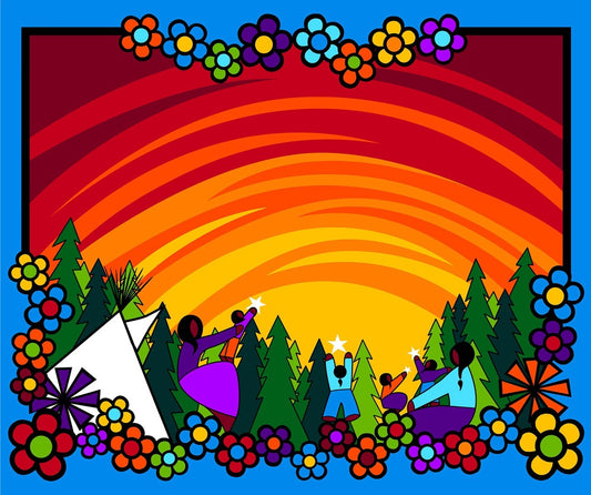 native-fabrics_prints_panel-KP-0001-Blue