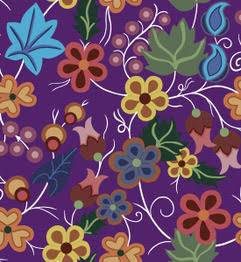 Native-Fabric-Designs-SG1-purple-shannon-gustafson-fabrics