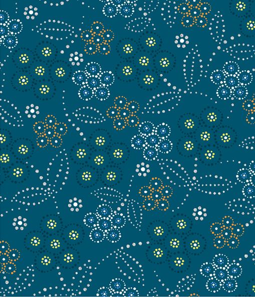 native_american_fabric_prints_FTF_BA-0002M-Teal-betty-albert-fabrics