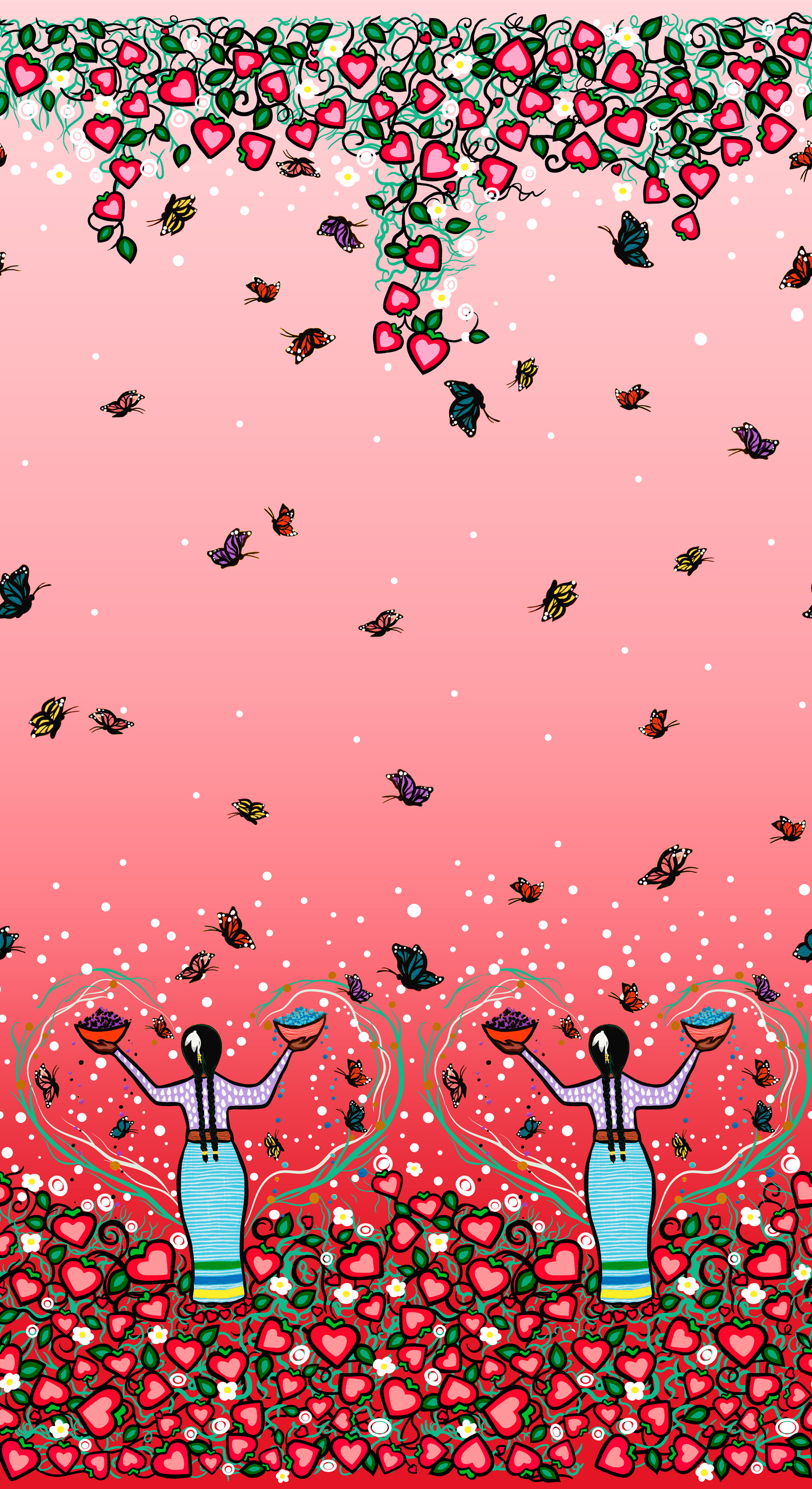 Berry Fast Heart
