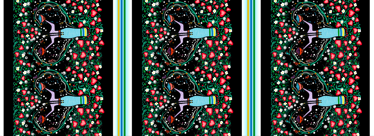 Berry Fast Heart
