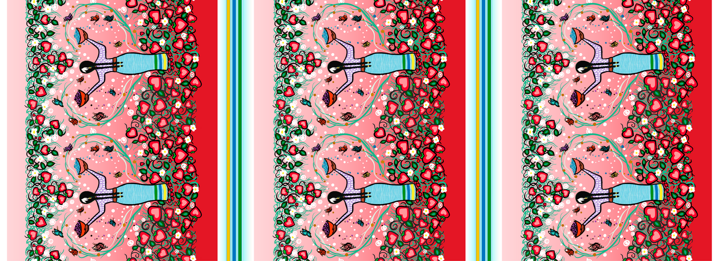 Berry Fast Heart