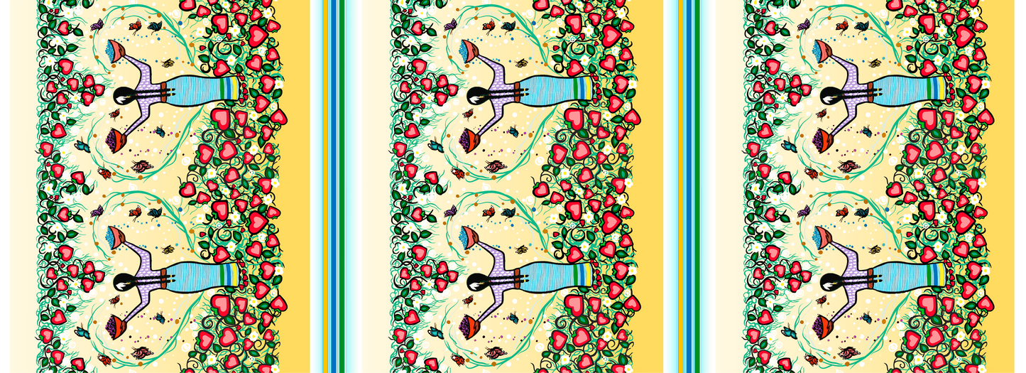 Berry Fast Heart