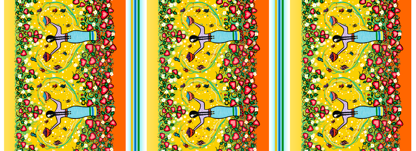 Berry Fast Heart