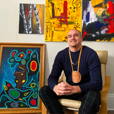 Cody James Houle - C.J. Houle