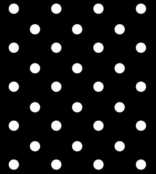Contrary (dots) - First Trend Fabrics