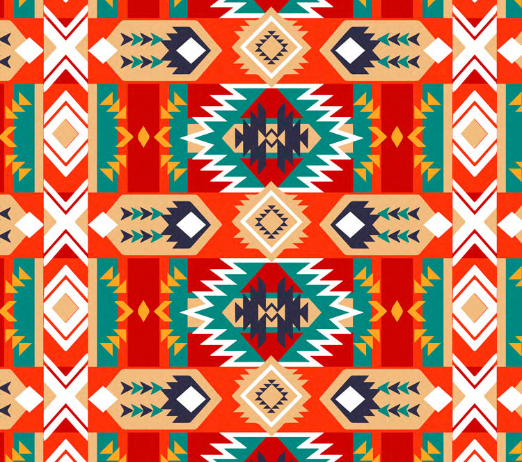 David Textiles Spirit of the Southwest 2