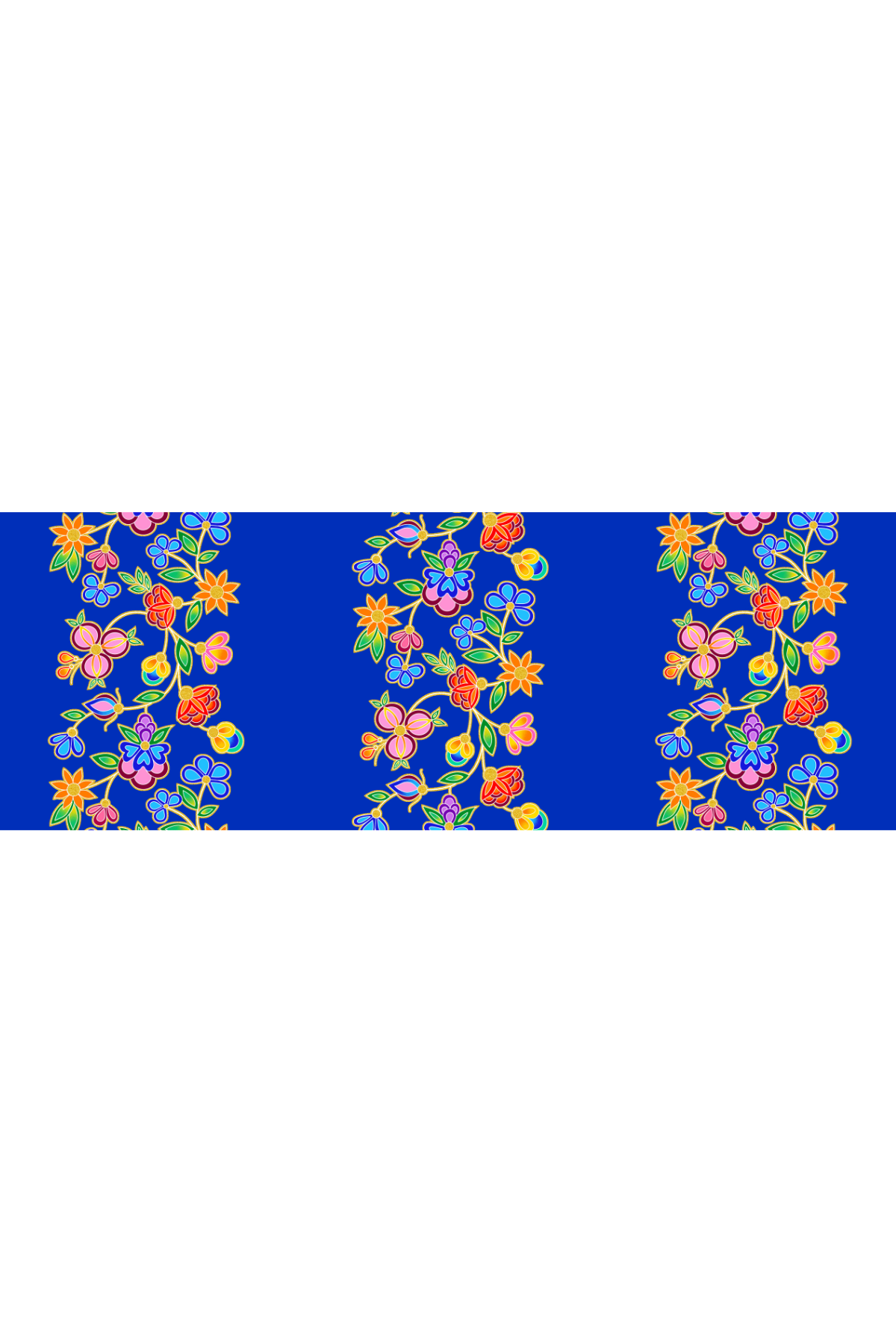 Koko Blooms - First Trend Fabrics