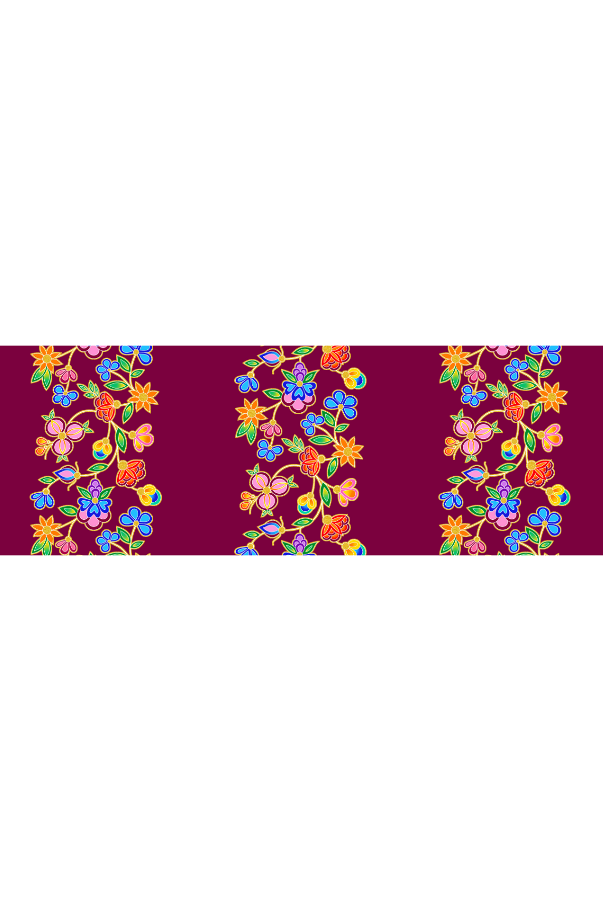Koko Blooms - First Trend Fabrics