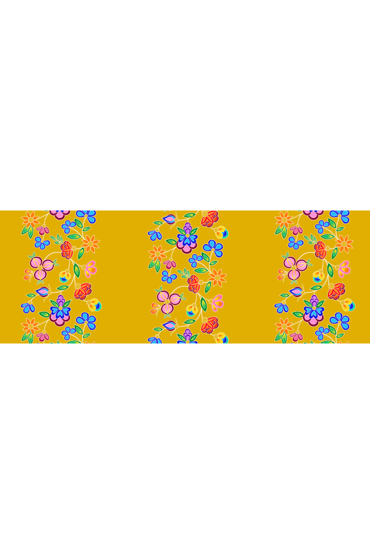 Koko Blooms - First Trend Fabrics
