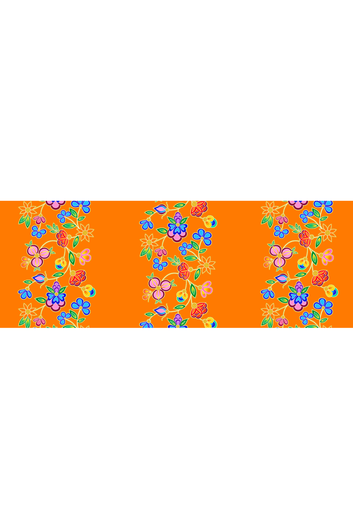 Koko Blooms - First Trend Fabrics