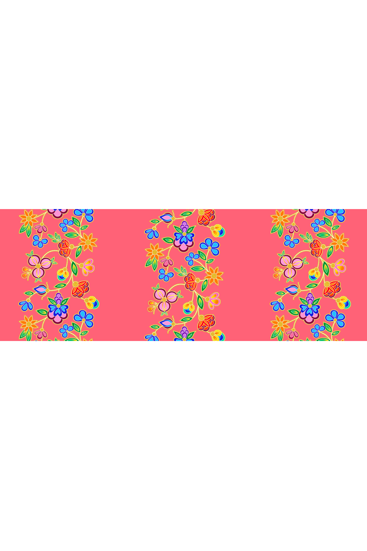 Koko Blooms - First Trend Fabrics