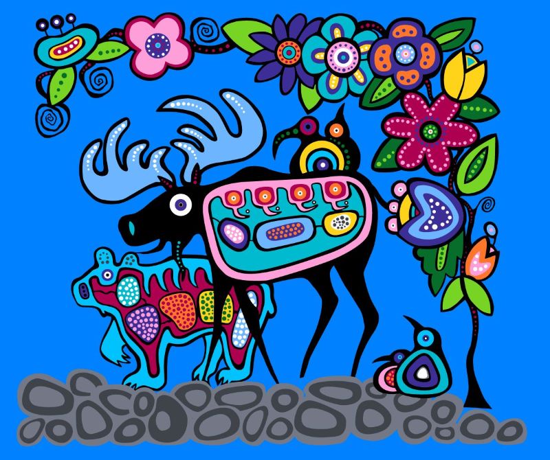 Moose