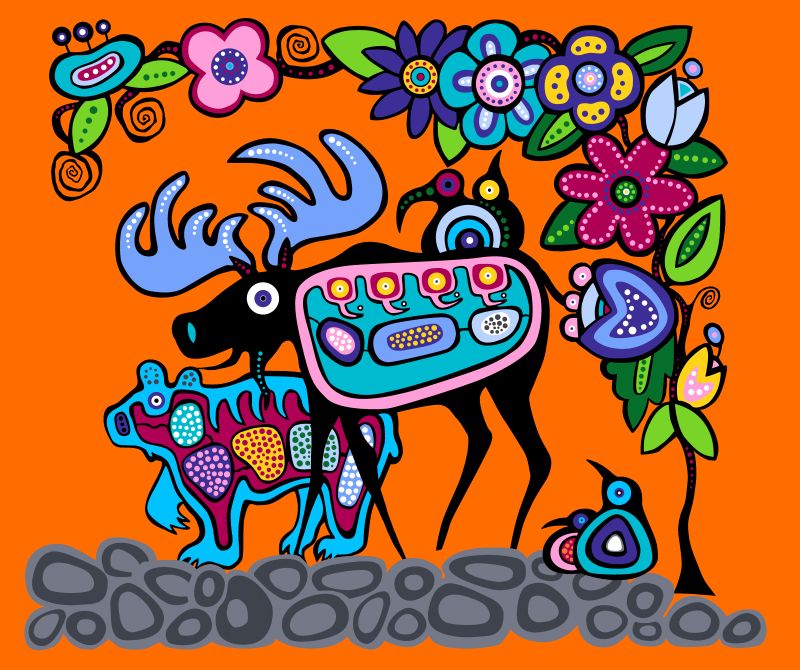Moose