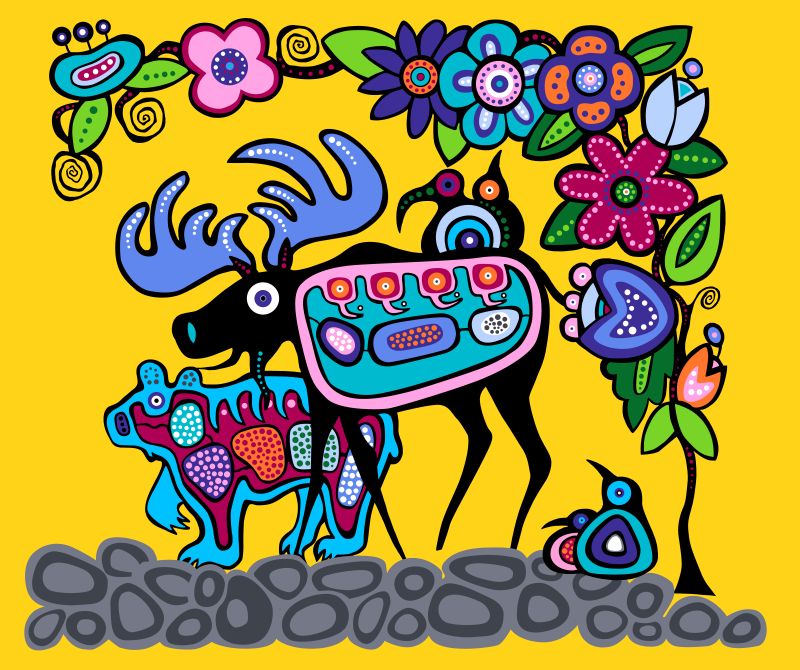 Moose