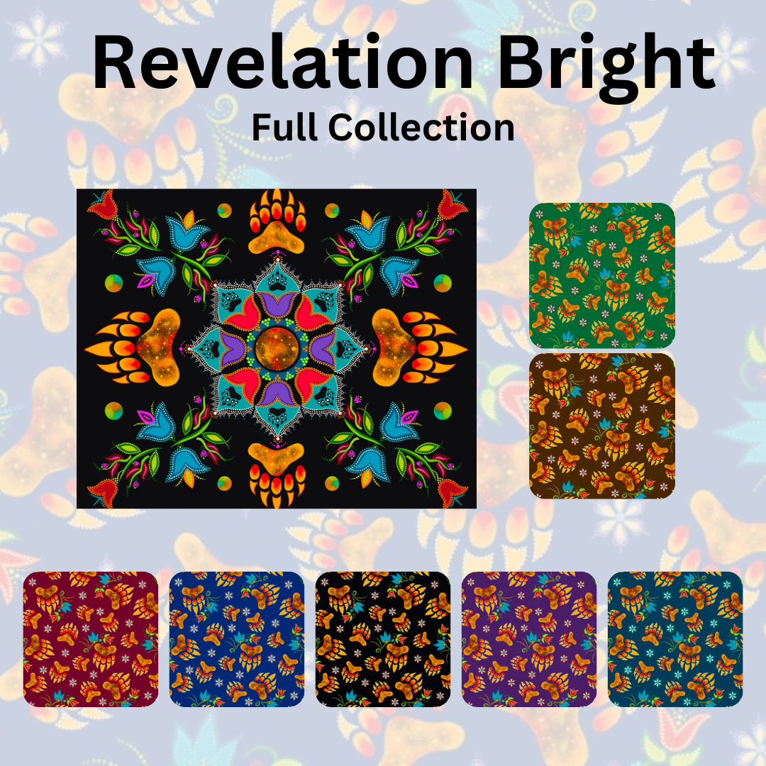 Revelation Bright