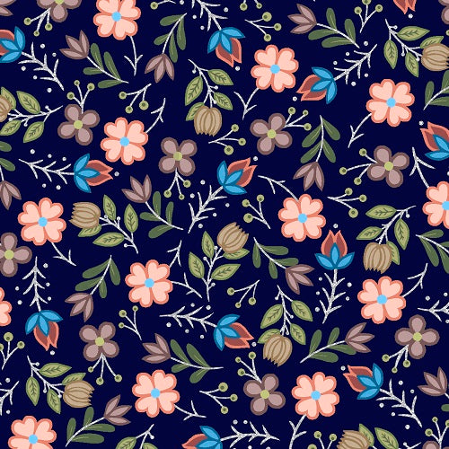 metallic floral fabric_shannon_gustafson_fabrics_first_trend_fabrics