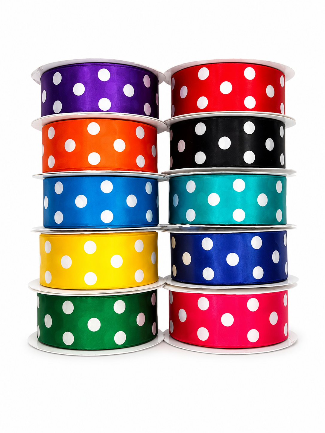 Contrary - Indigenous Print Ribbons