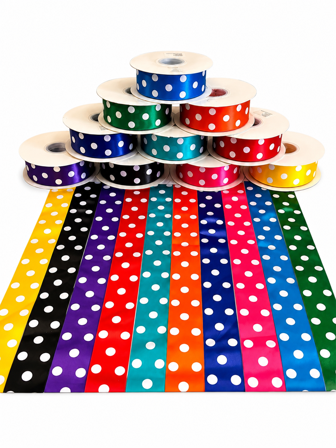 Contrary - Indigenous Print Ribbons