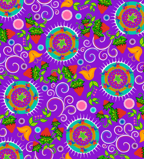 native_fabric_prints_FTF-abundace-purple